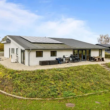 Gorgeous In With Wifi Semesterbostad Augustenborg