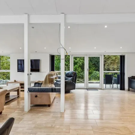 Gorgeous In With Wifi Casa vacanze Augustenborg
