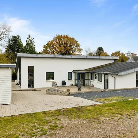 Gorgeous In With Wifi Casa vacanze Augustenborg