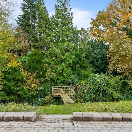 Gorgeous In With Wifi * Augustenborg