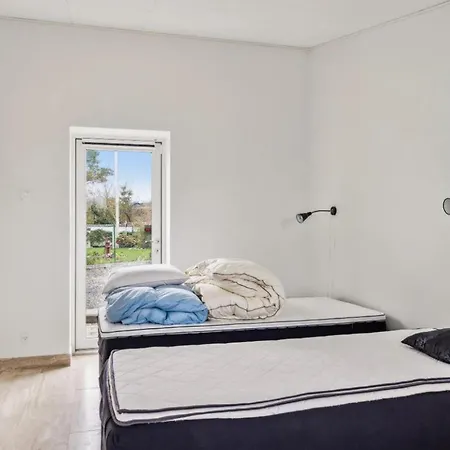 Semesterbostad Gorgeous In With Wifi *