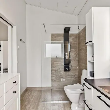 Gorgeous In With Wifi Semesterbostad *