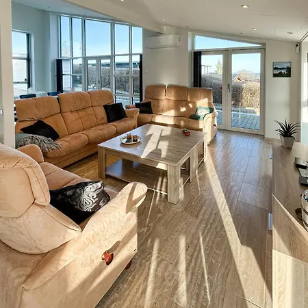 Gorgeous In With Wifi Casa vacanze *