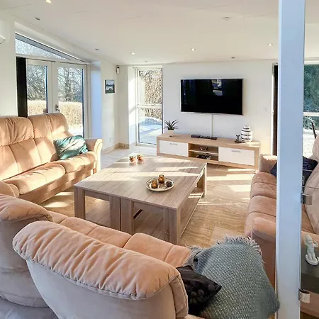 Casa vacanze Gorgeous In With Wifi