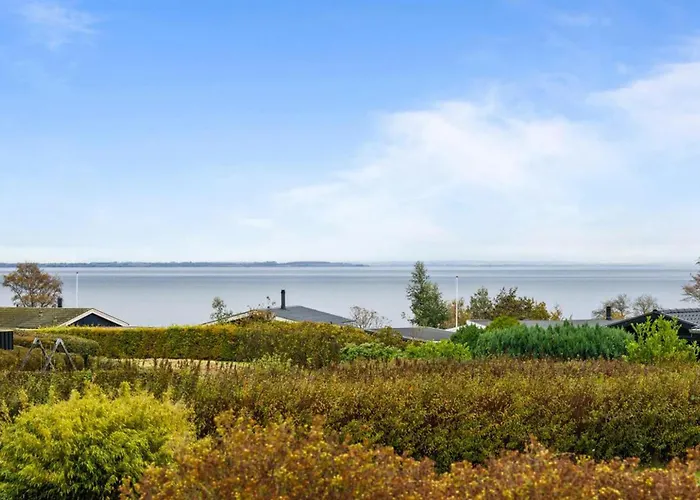 Gorgeous In With Wifi * Augustenborg