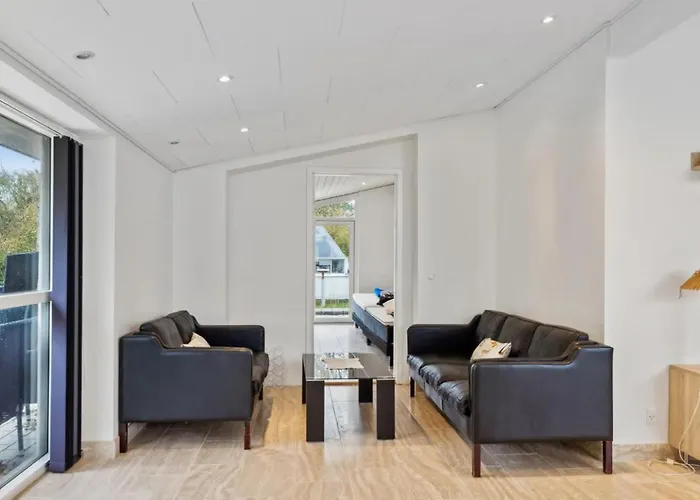 Semesterbostad Gorgeous In With Wifi *