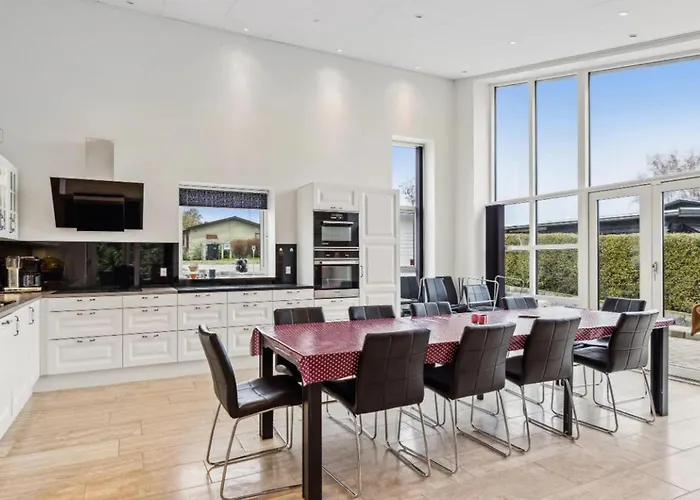 Semesterbostad Gorgeous In With Wifi *