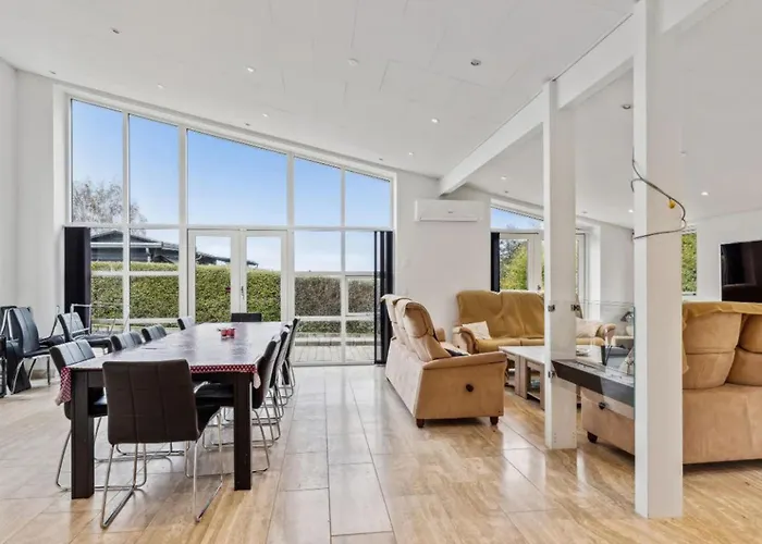 Gorgeous In With Wifi * Augustenborg