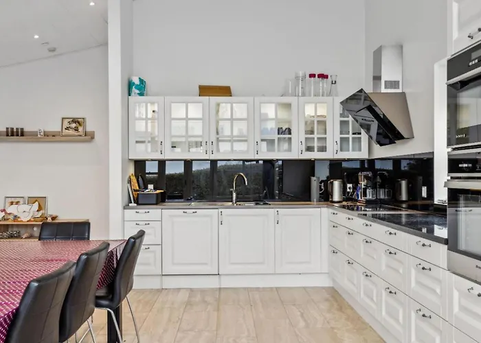 Gorgeous In With Wifi Semesterbostad Augustenborg