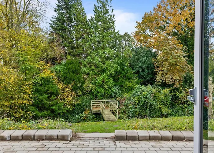 Gorgeous In With Wifi * Augustenborg