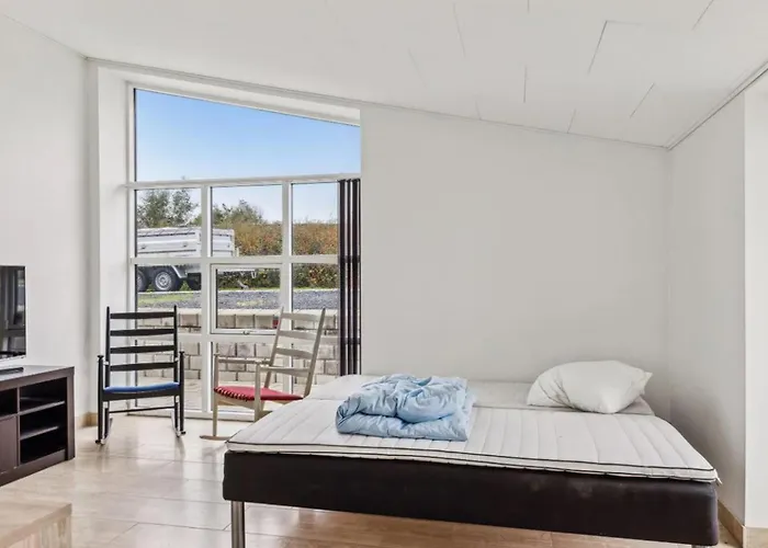 Gorgeous In With Wifi Semesterbostad *