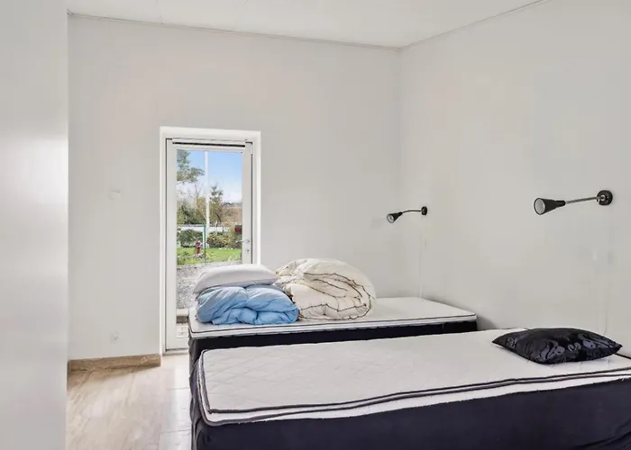 Semesterbostad Gorgeous In With Wifi *